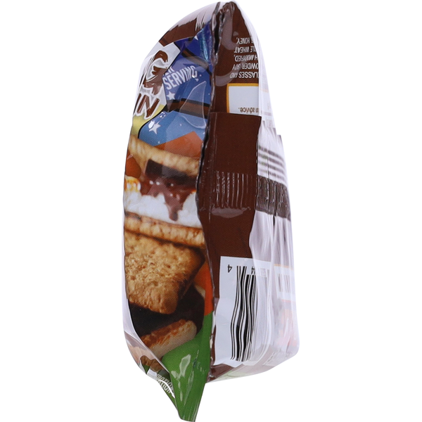 Anabar Milk Chocolate Camp Fire S&