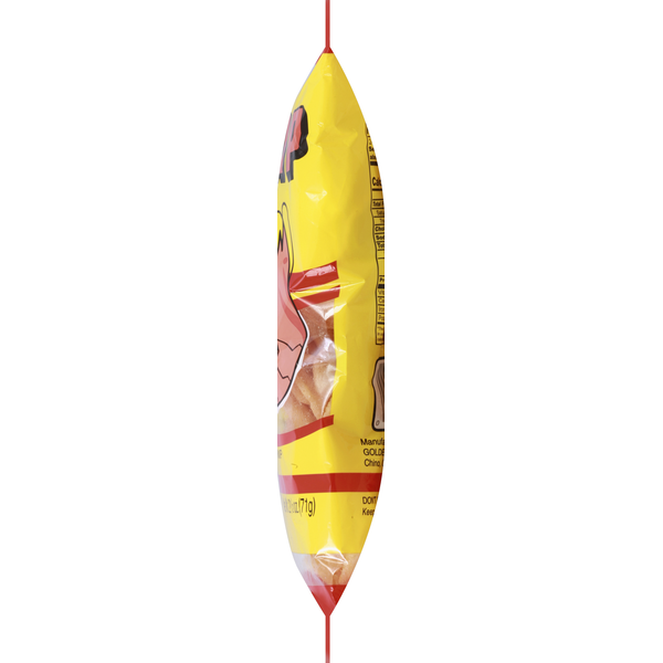 Marco Polo Shrimp Snacks, Original