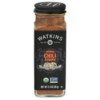 Watkins Chili Powder, Organic️