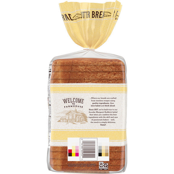 Pepperidge Farm Farmhouse Butter Bread