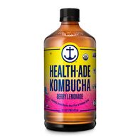 Health-Ade Berry Lemonade️