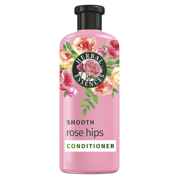 Herbal Essences Rose Hips Smooth Conditioner