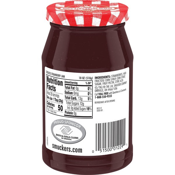 Smucker&