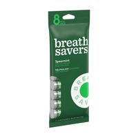 BREATH SAVERS Spearmint Flavored Sugar Free Breath...
️
