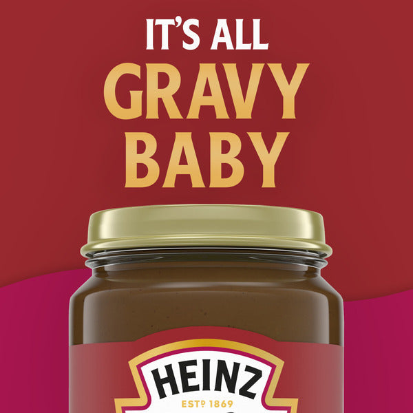 Heinz Bistro Au Jus Gravy