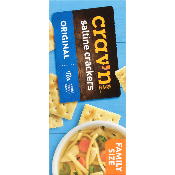 Crav&