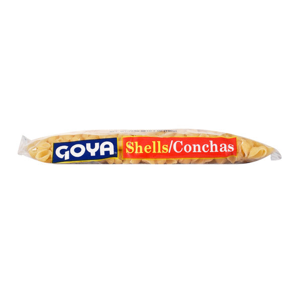 Goya Shells Pasta