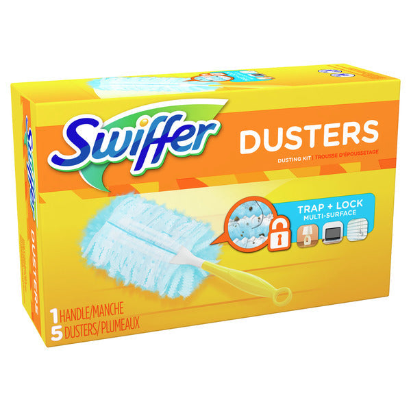 Swiffer Dusting Kit (1 Handle
