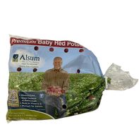 3 lb. Alsum Baby Red Potatoes️