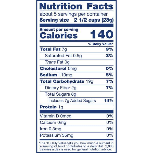 SkinnyPop Popcorn Sweet & Salty Kettle