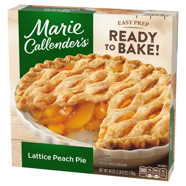 Marie Callender&