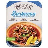 Del Real Barbacoa️