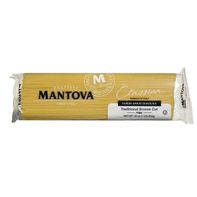 Mantova Italian Bronze Die Angel Hair Pasta️ DestGlow