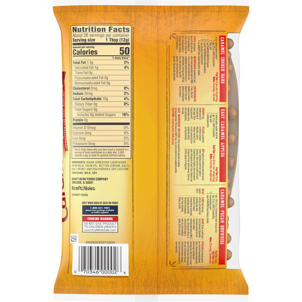 Kraft America&