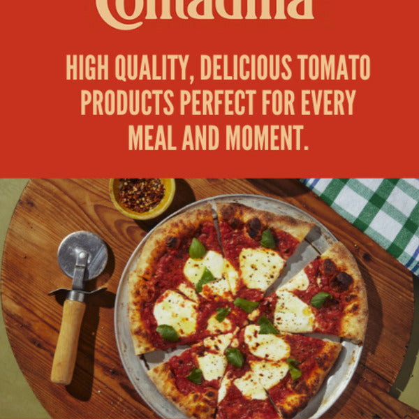 Contadina Tomato Sauce