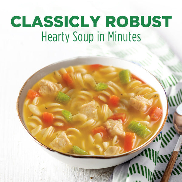 Healthy Choice Chicken Noodle Canned Soup