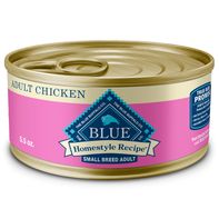 Blue Buffalo Homestyle Recipe Natural Adult Small ...
️ DestGlow