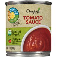 Full Circle Tomato Sauce️