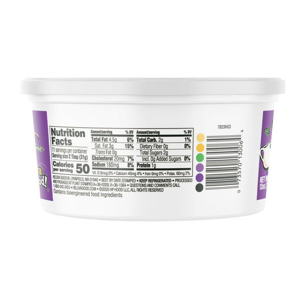 Heluva Good! Buttermilk Ranch Dip