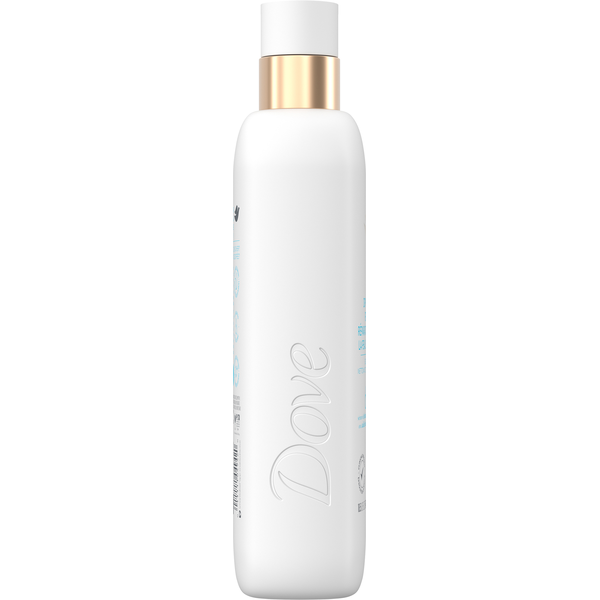 Dove Dryness Repair Body Wash DestGlow