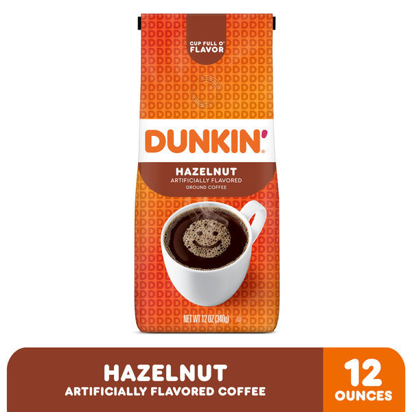 Dunkin&