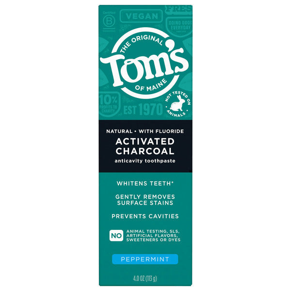 Tom&