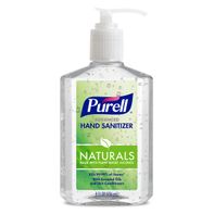 PURELL Advanced Hand Sanitizer Naturals with Plant...
️