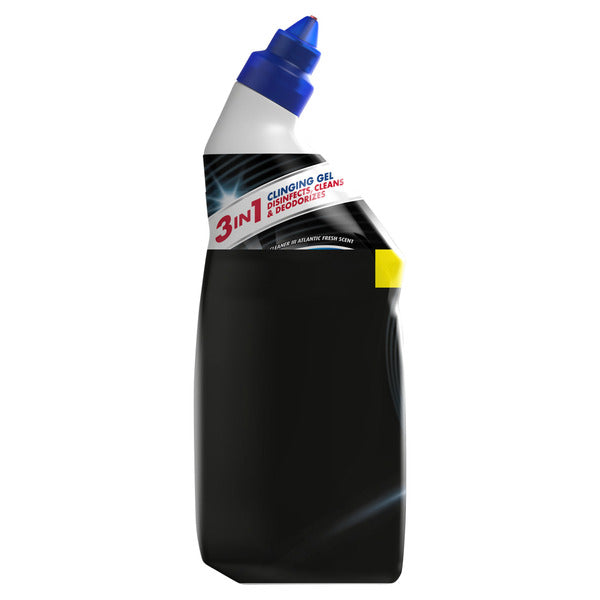Lysol Power Lime & Rust Atlantic Fresh Scent Toilet Bowl Cleaner