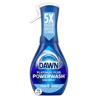 Dawn PowerwashDish Spray Dish SoapFresh️