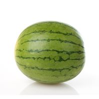 Organic Mini Watermelon️