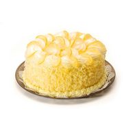 FGF (Simple Joys) Lemon Sliced Cake️ DestGlow