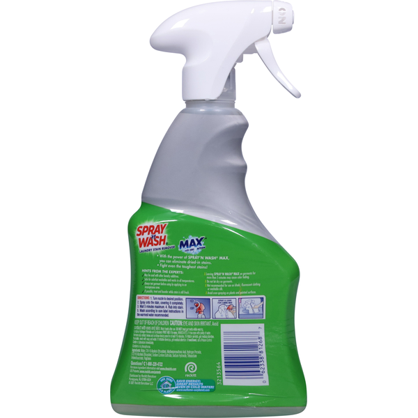 Spray &