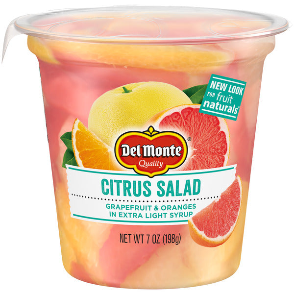Del Monte Citrus Salad