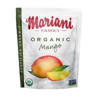 Mariani Organic Mango️