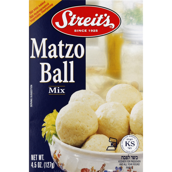 Streit&