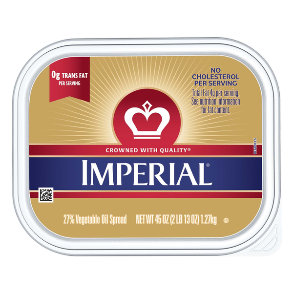 Imperial Vegetable Oil Spread