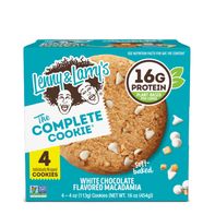 Lenny & Larry&