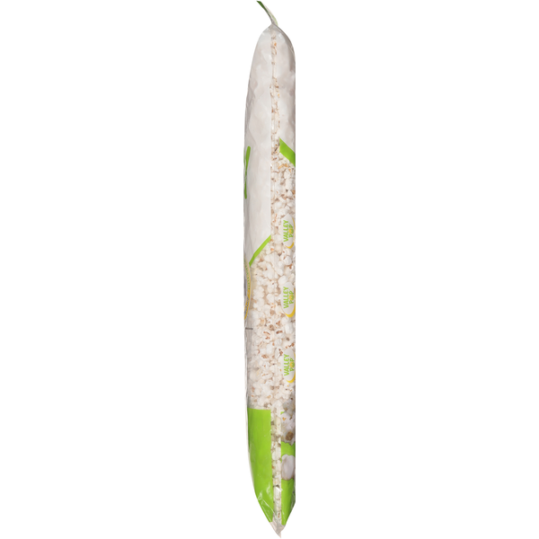 Valley Pop Premium Tender White Popcorn with Sea Salt