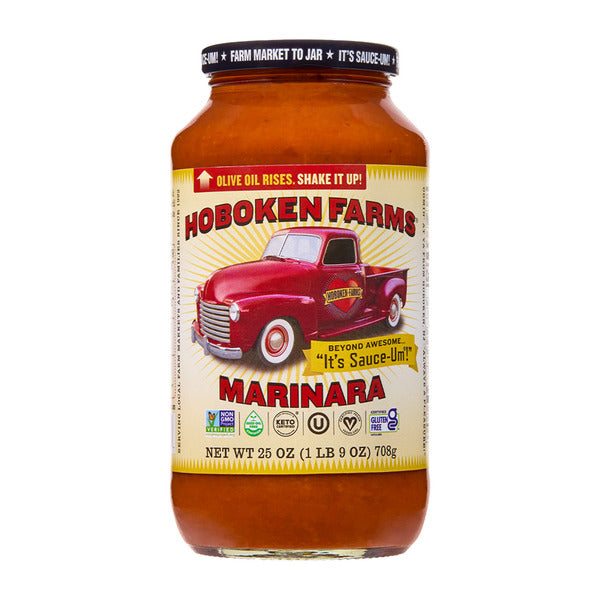 Hoboken Farms Marinara