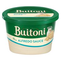 Buitoni Alfredo Sauce, Refrigerated Pasta Sauce️