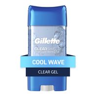 Gillette Antiperspirant and Deodorant for Men, Cle...
️ DestGlow