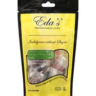 Edas Hard Candy, Premium, Mixed Fruit