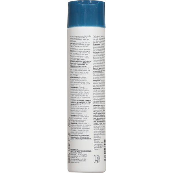 Paul Mitchell Shampoo One