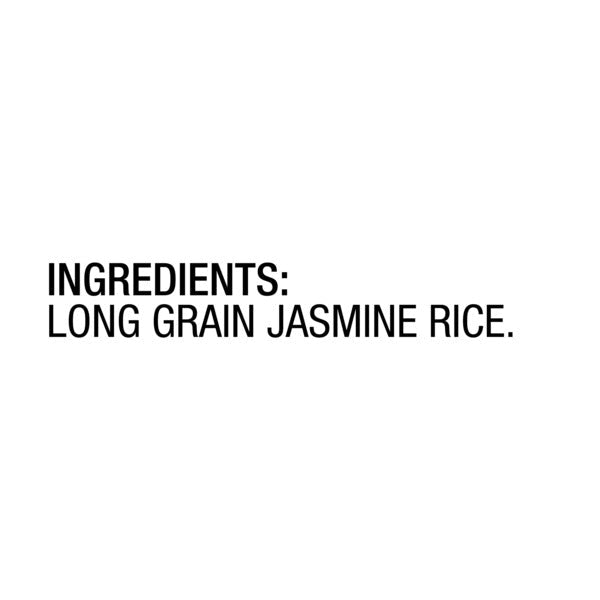RiceSelect Jasmatirice,Gluten-Free,Non-Gmo