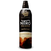 Reddi-wip Barista Series Nitro Coffee Creamer Topp...
️ DestGlow