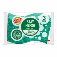 Scotch-Brite® Scrub Dots Heavy Duty Scrub Sponges️