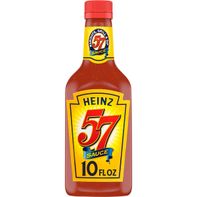 Heinz 57 Sauce️