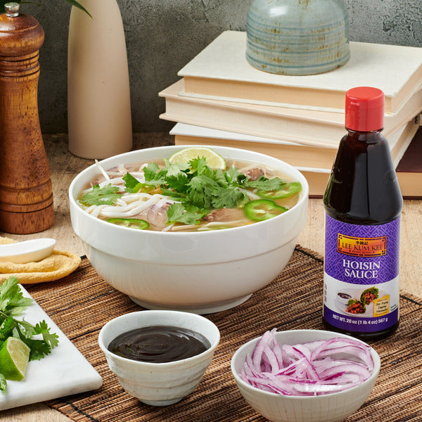 Lee Kum Kee Hoisin Sauce