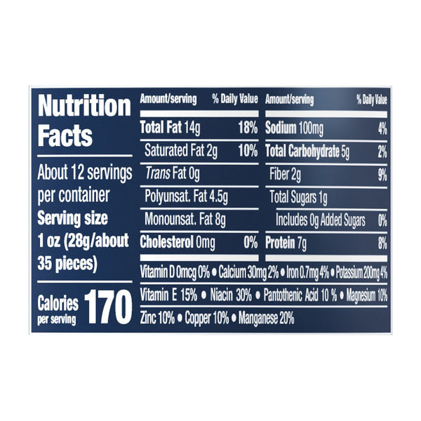 Planters Peanuts Cocktail, 12 OZ