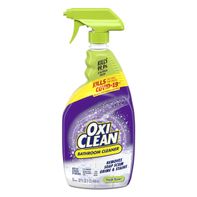 OxiClean Bathroom Cleaner️ DestGlow